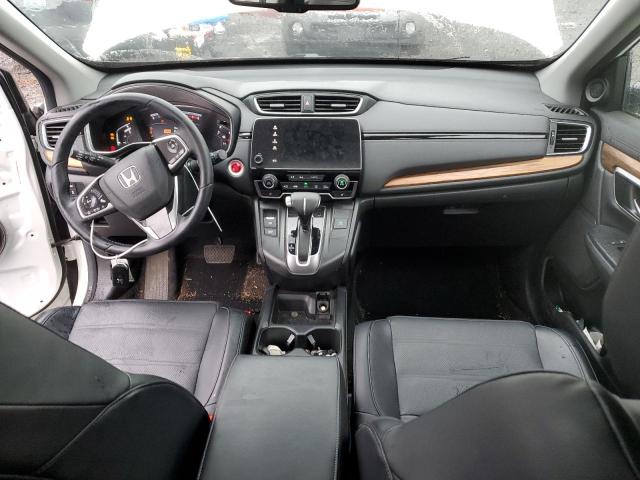 2018 HONDA CR-V EXL - 2HKRW2H85JH675195