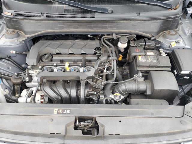 2023 HYUNDAI VENUE SEL - KMHRC8A37PU214214