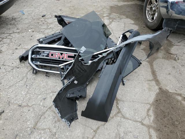 2020 GMC TERRAIN SL - 3GKALPEV8LL342297