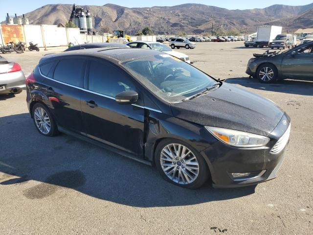 VIN 1FADP3N22HL230440 2017 FORD FOCUS no.4