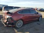 Lot #3034581747 2014 FORD FUSION TIT