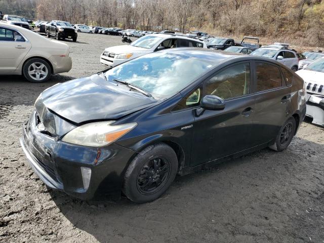 VIN JTDKN3DU3D5538791 2013 Toyota Prius no.1