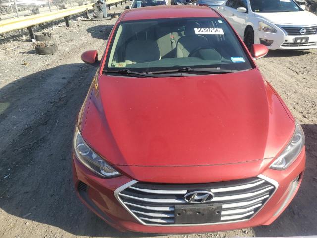 2018 HYUNDAI ELANTRA SE - 5NPD84LF1JH358763
