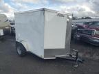 Lot #3033168222 2023 LKLU TRAILER