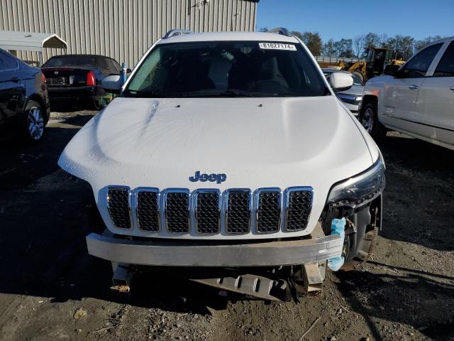 2020 JEEP CHEROKEE L - 1C4PJLCB5LD528589