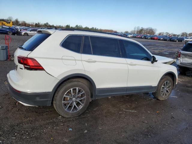 2020 VOLKSWAGEN TIGUAN SE - 3VV2B7AX2LM076829