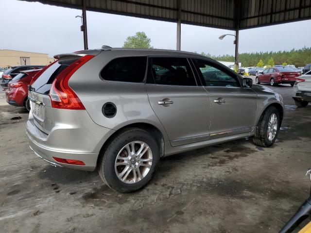 VIN YV440MDCXF2620474 2015 VOLVO XC60 no.3