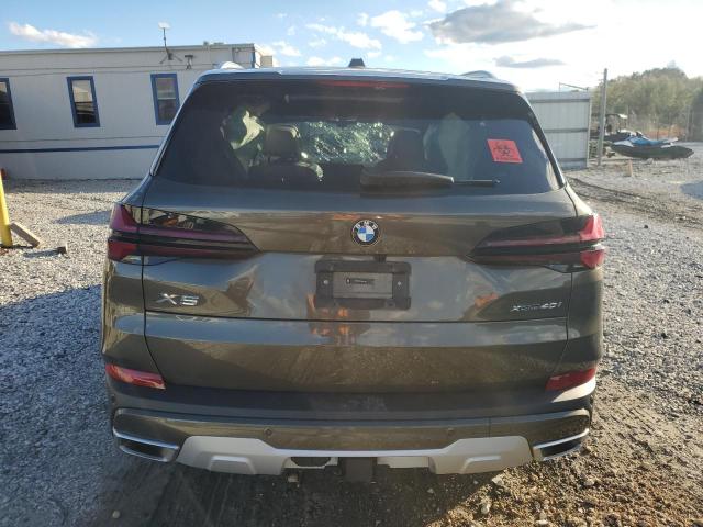 VIN 5UX23EU01R9U51288 2024 BMW X5 no.6