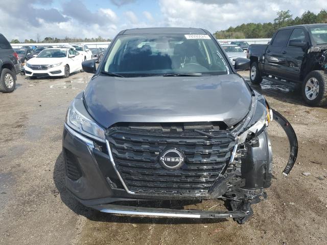 2024 NISSAN KICKS S - 3N1CP5BV9RL516519