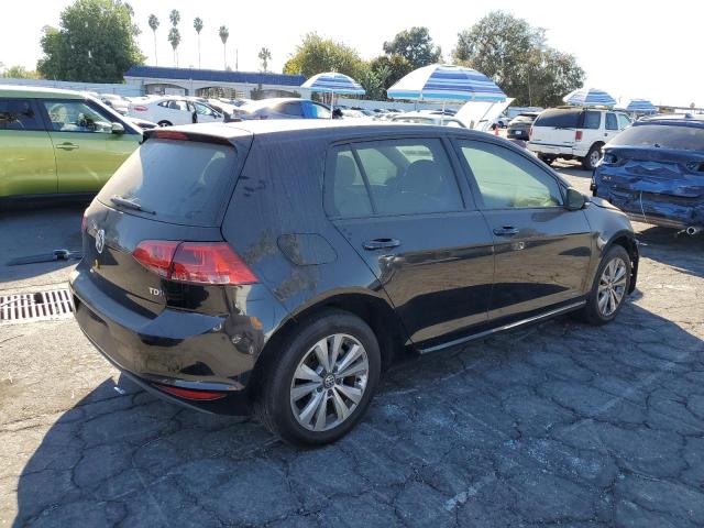 2015 VOLKSWAGEN GOLF TDI 3VWRA7AU6FM090711