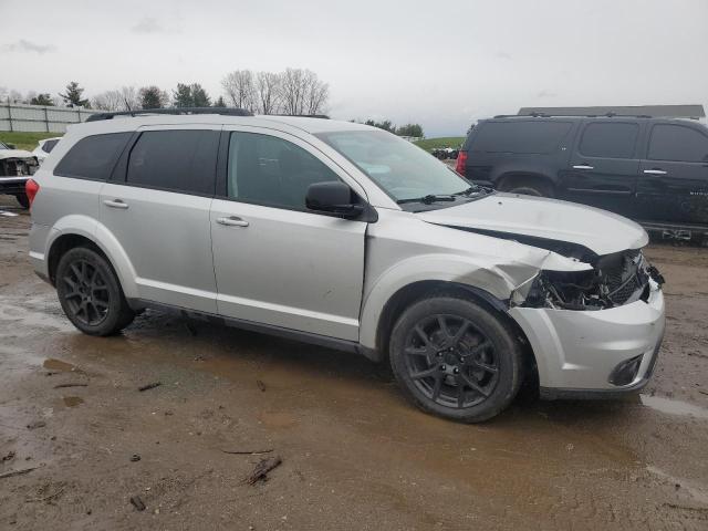 3C4PDDBG4DT660491 Dodge Journey Sxt 2013