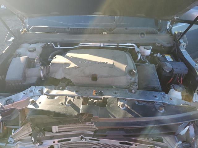 2019 CHEVROLET COLORADO L - 1GCGTCEN9K1336075