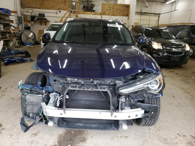2018 ALFA ROMEO STELVIO TI - ZASFAKBN1J7B66264