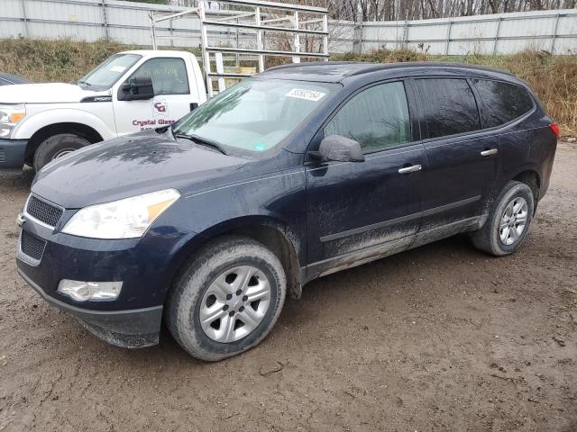 CHEVROLET TRAVERSE L