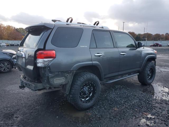 Vin: jtebu5jr5c5100640, lot: 78602674, toyota 4runner sr5 20123