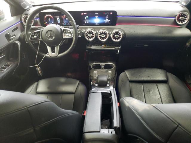 2021 MERCEDES-BENZ A 220 4MAT - W1K3G4FB1MJ274967
