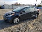 2013 HYUNDAI ELANTRA #3246816838
