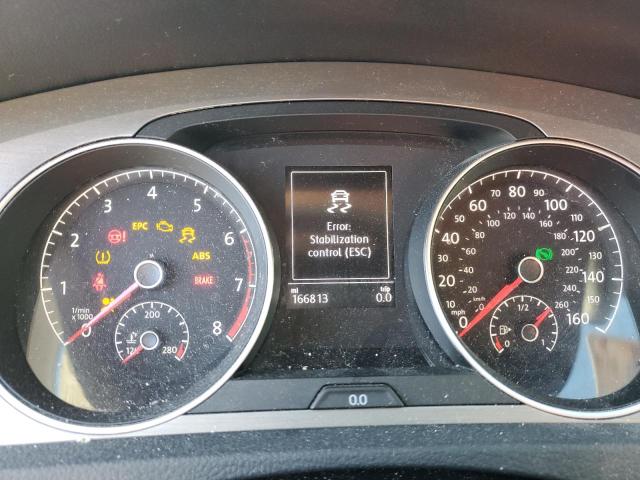 2016 VOLKSWAGEN GOLF S/SE - 3VW217AU3GM028279