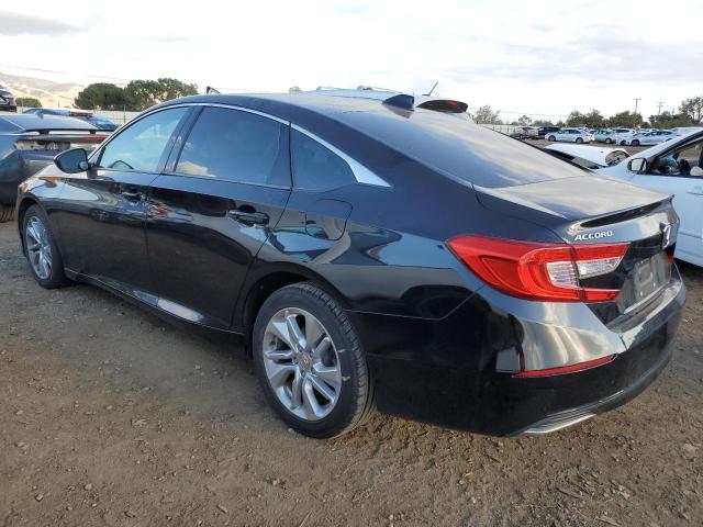 2018 HONDA ACCORD LX - 1HGCV1F18JA110151