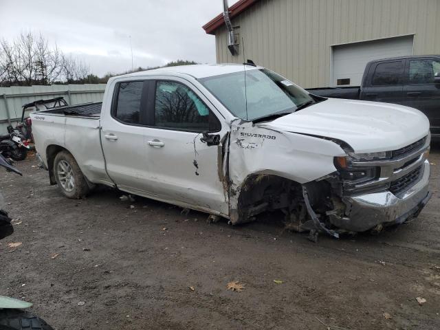 Vin: 1gcrydek5kz283835, lot: 81340264, chevrolet all models k1500 lt 20194