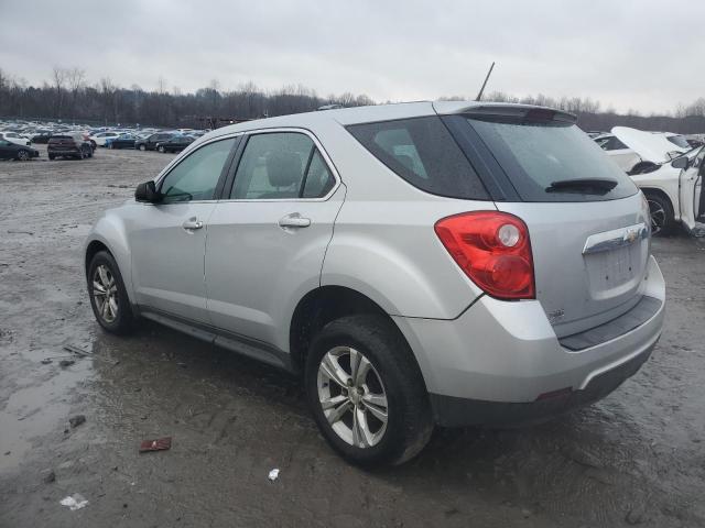 2014 CHEVROLET EQUINOX LS - 2GNFLEEK8E6196414