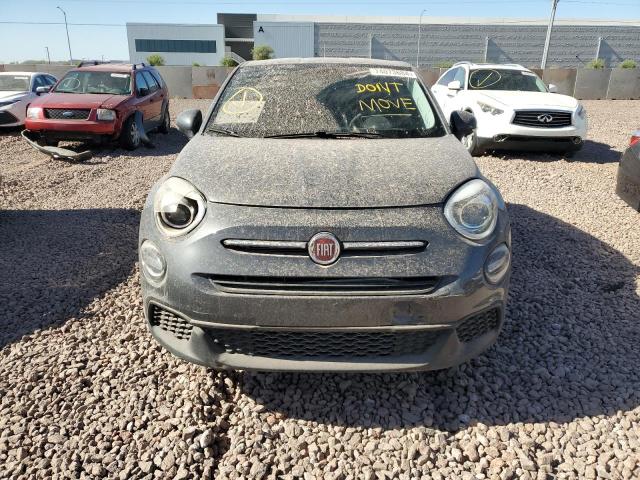 2021 FIAT 500X POP ZFBNF3A17MP944505