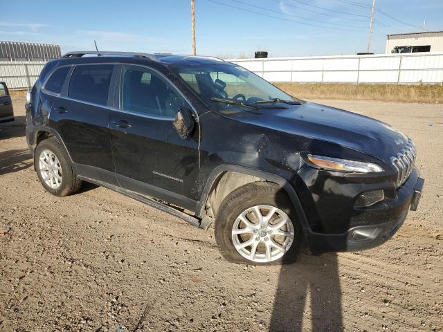 2015 JEEP CHEROKEE L - 1C4PJMCS3FW728692