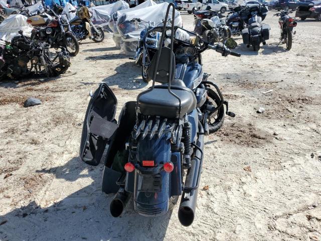 2019 HARLEY-DAVIDSON FLTRXS 1HD1KTP10KB620383