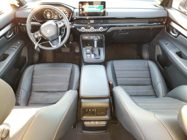 2024 HONDA CR-V SPORT - 7FARS6H9XRE068915