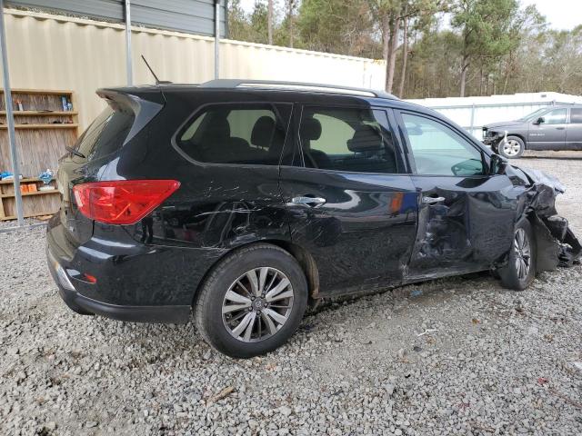 2018 NISSAN PATHFINDER - 5N1DR2MN5JC660300
