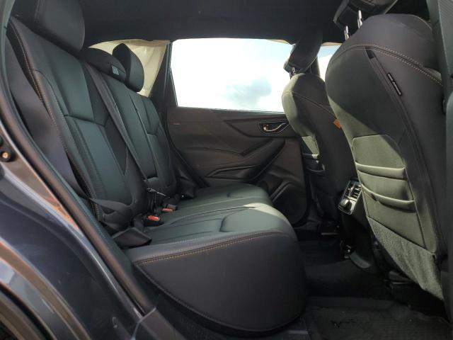 2022 SUBARU FORESTER W JF2SKAMC8NH490095