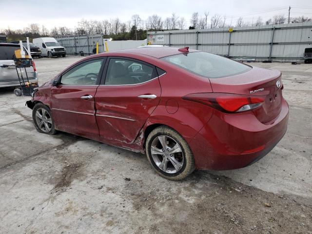 Vin: 5npdh4ae2gh674949, lot: 82447964, hyundai elantra se 20162
