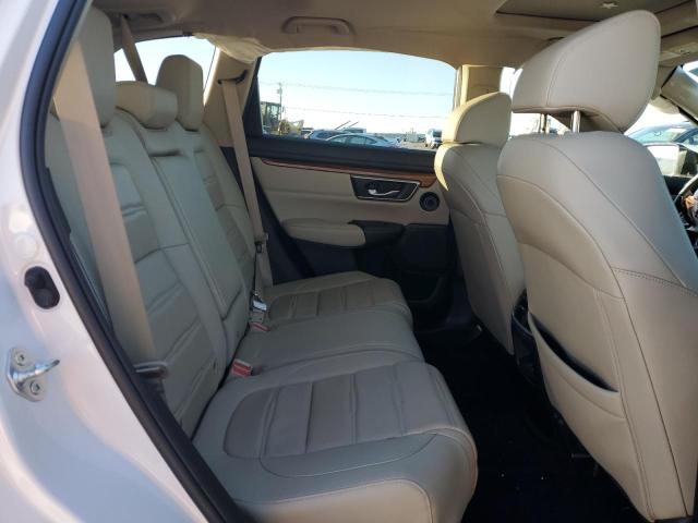 2022 HONDA CR-V TOURI - 5J6RT6H97NL052374