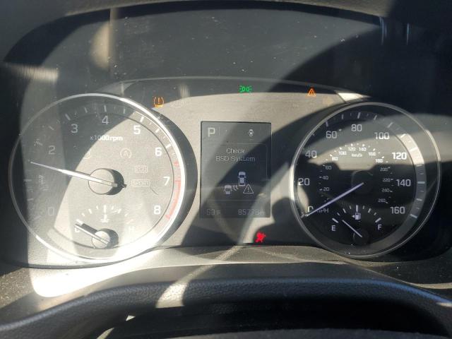 2018 HYUNDAI ELANTRA SE - 5NPD84LF6JH269769