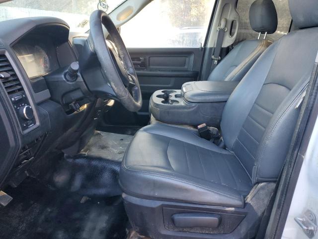 2019 RAM 1500 CLASS - 1C6RR6FG7KS681194