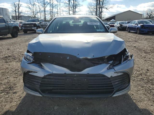 VIN 4T1C11BK2PU095819 2023 Toyota Camry, LE no.5