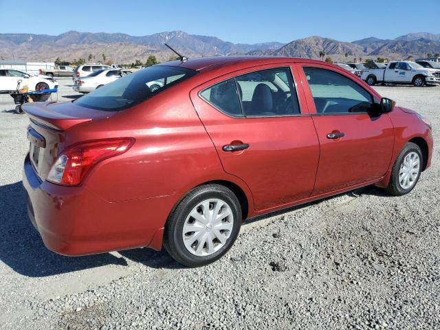 VIN 3N1CN7AP7KL838618 2019 NISSAN VERSA no.3