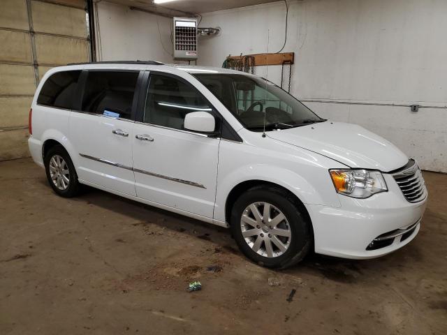 2016 CHRYSLER TOWN & COU - 2C4RC1BG0GR128611