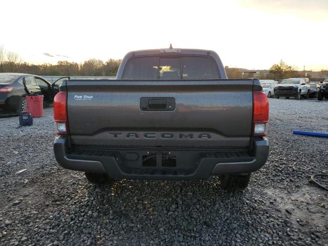 2021 TOYOTA TACOMA DOU - 3TYAX5GN3MT021625