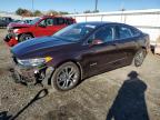 2019 FORD FUSION TIT - 3FA6P0RUXKR262662