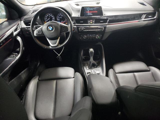 VIN WBXYJ3C59K5N53425 2019 BMW X2 no.8