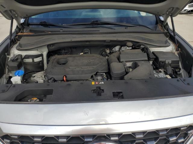 2020 HYUNDAI SANTA FE S - 5NMS23AD2LH241357