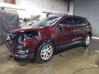 2021 FORD EDGE SEL - 2FMPK3J98MBA07723
