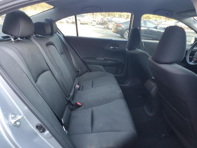 2016 HONDA ACCORD LX - 1HGCR2F36GA175083