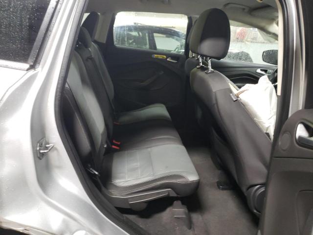 2016 FORD ESCAPE SE - 1FMCU0GX5GUC67718