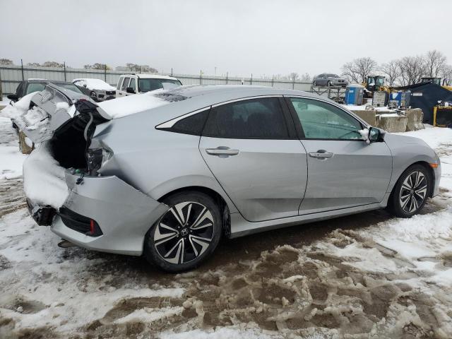 2017 HONDA CIVIC - 19XFC1F33HE014583