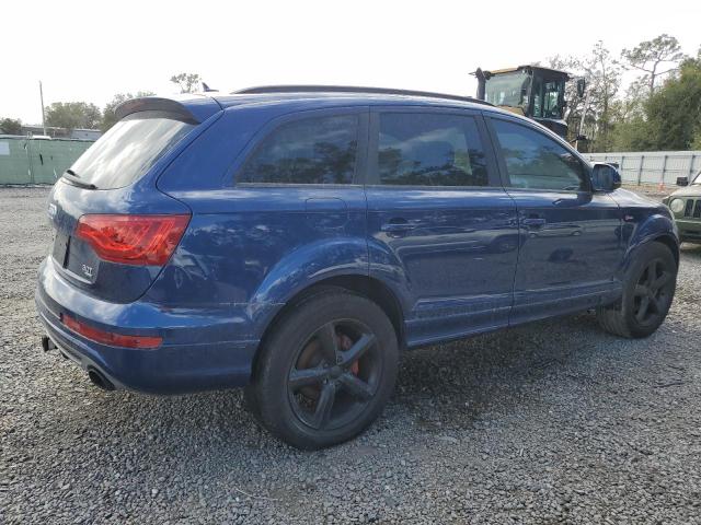 VIN WA1DGAFE5FD005860 2015 Audi Q7, Prestige no.3