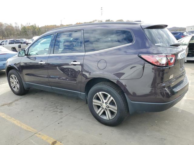 2016 CHEVROLET TRAVERSE L - 1GNKVHKD2GJ156366