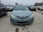 TOYOTA CAMRY BASE photo