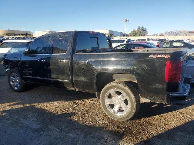 VIN 1GCVKSEC0HZ330761 2017 Chevrolet Silverado, K15... no.2